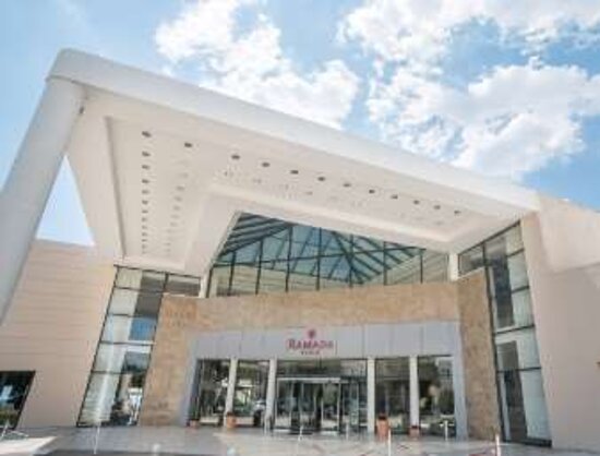 RAMADA PLAZA THRAKI 5* ΑΛΕΞΑΝΔΡΟΥΠΟΛΗ AΠΟΚΡΙΕΣ - Κ.ΔΕΥΤΕΡΑ (P2)